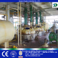 China Factory Hot Sale Used Cooking Oil for Biodiesel, Biodiesl Refinery Production Line